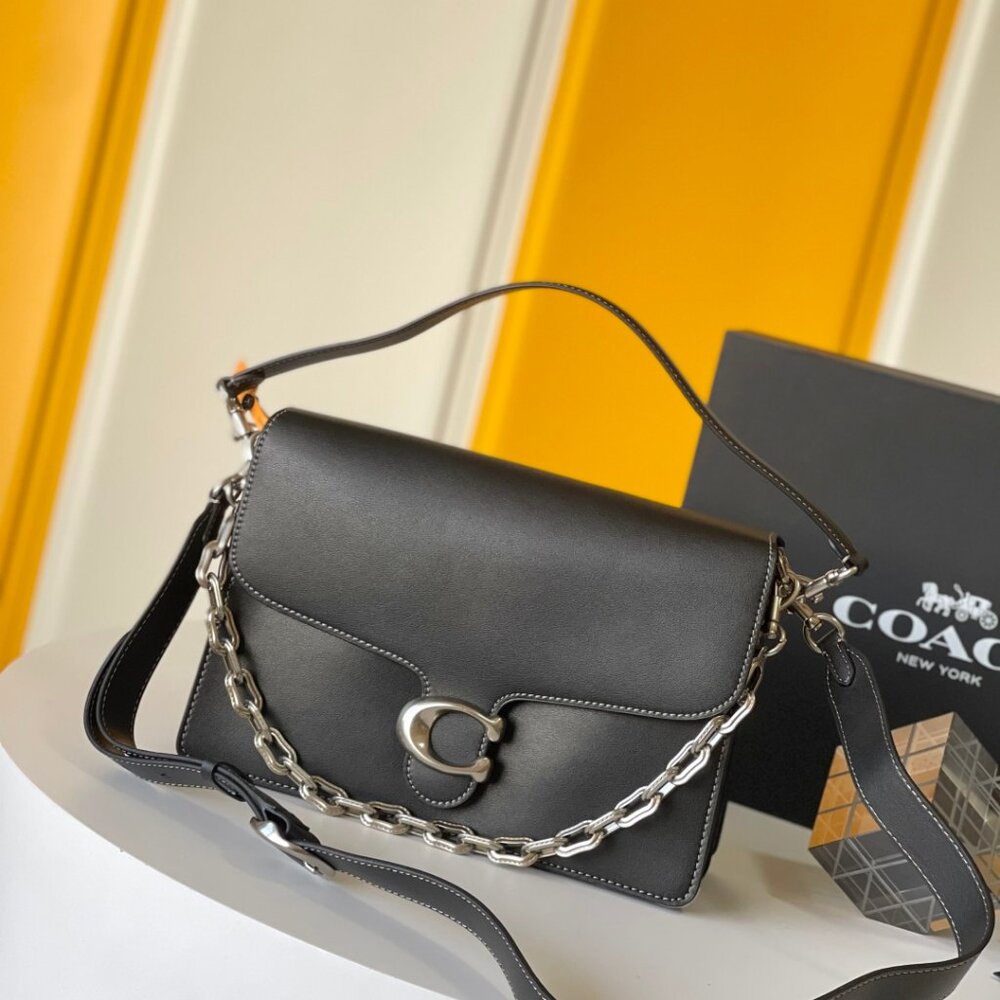 Chain Tabby 30 Shoulder Bag